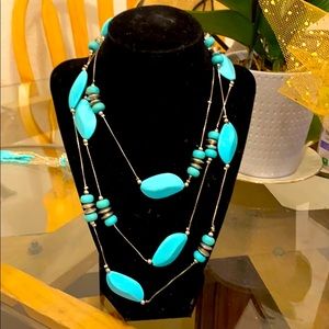 Turquoise Necklace
